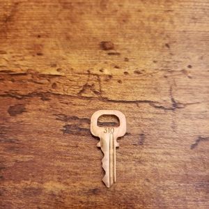 💙Louis Vuitton Key #310💙